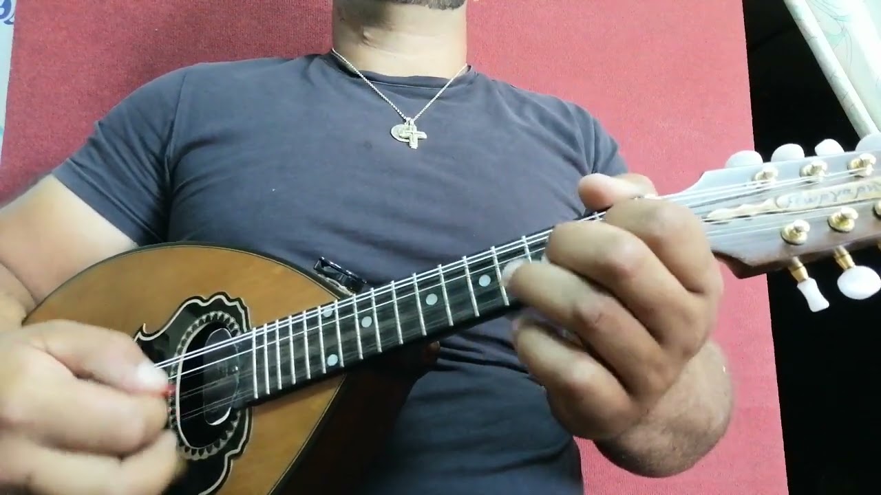 ΛΊΜΝΕΣ - (ΜΑΝΤΟΛΊΝΟ ΜΑΖΊ ΜΕ ΝΟΤΕΣ)