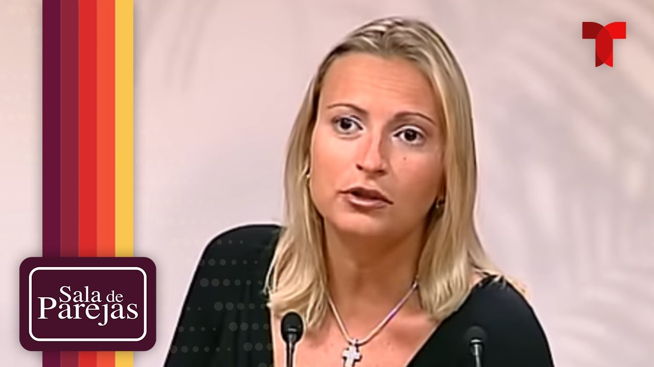 💸✈️💔 ¡Me mudé por amor y lo perdí todo! | Sala De Parejas