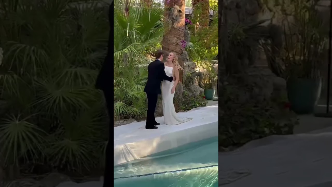 Funny wedding blunders!
