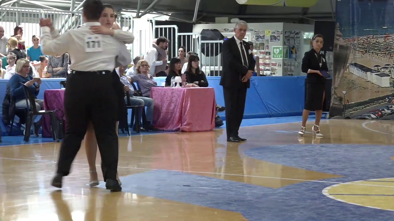 RIMINI IN BALLO 2024