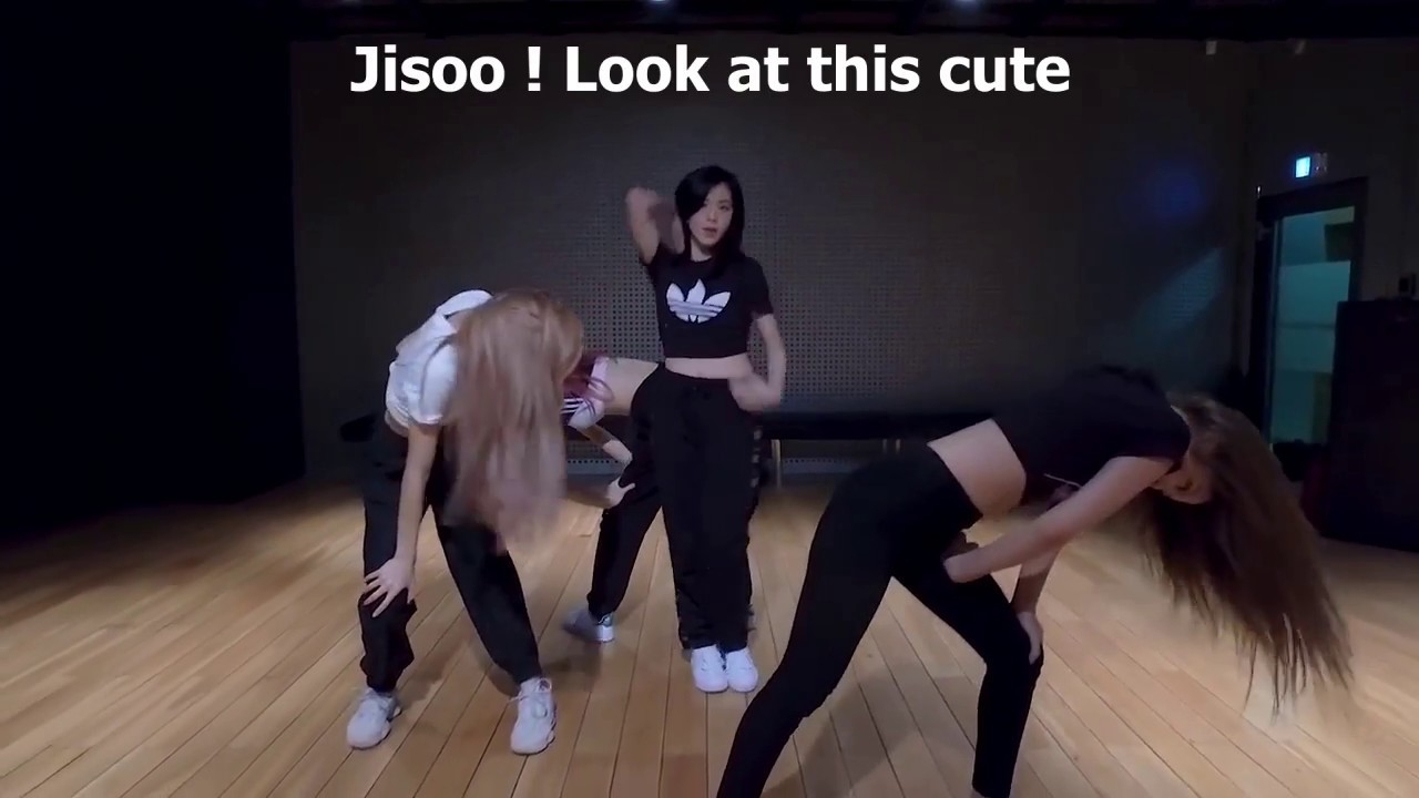 BLACKPINK : Ddu Du Ddu Du (On crack / Things you didn't notice)