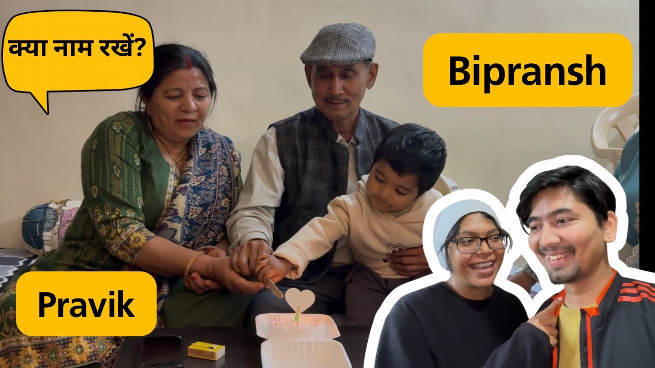 Mummy papa ki Anniversary vlog | Pahadi bheji vlogs