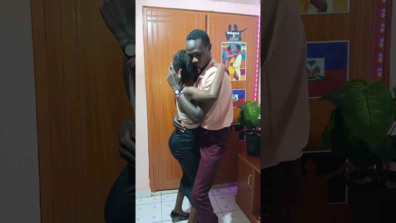 KOMPA LOVE OR KOMPA DANCE?......feel this moments🥰🥰🥰