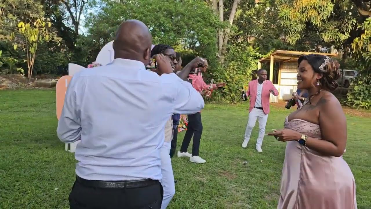 KAMENE GORO WEDDING DANCE🥰