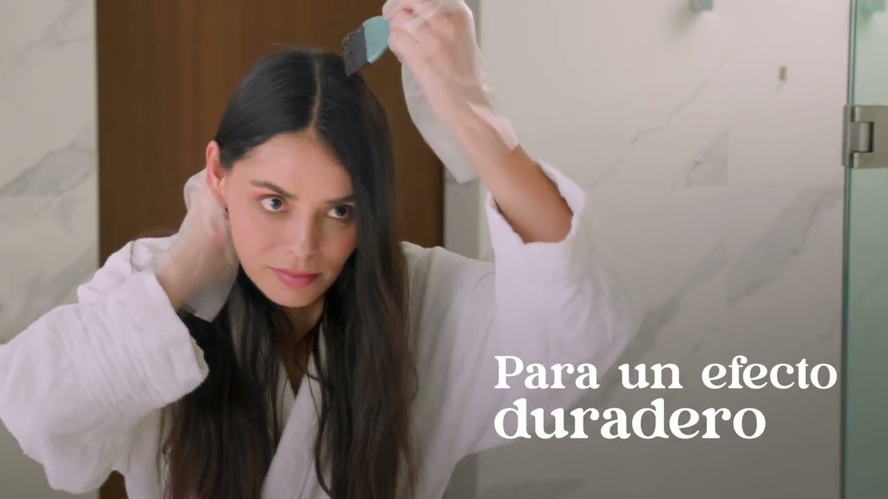 Bigen Polvo l Luce un cabello que enamora​ ✨