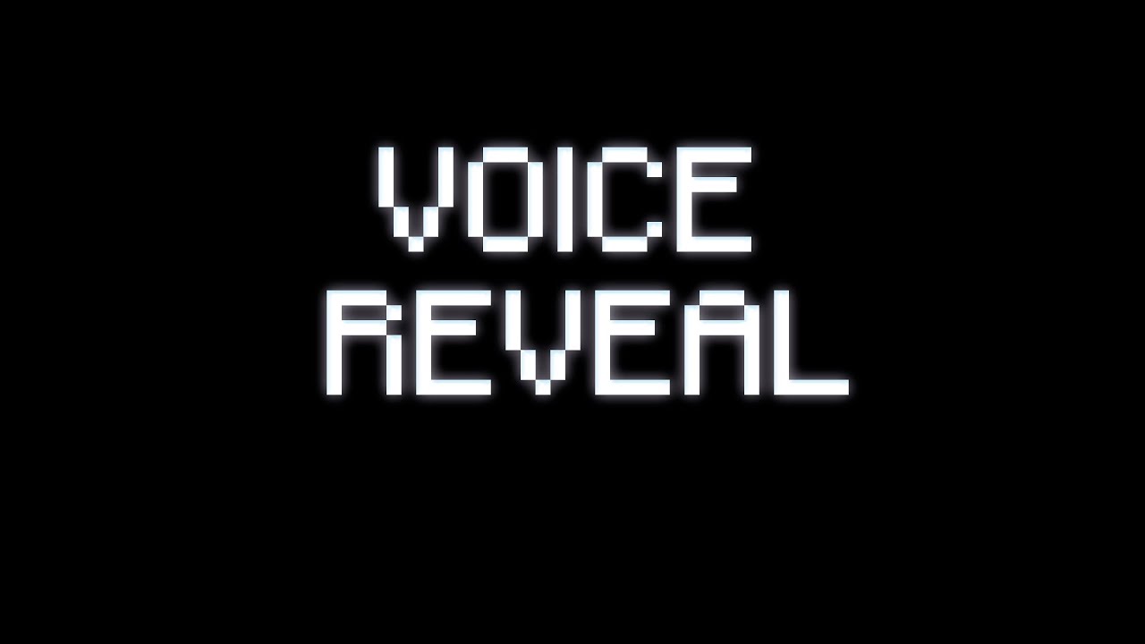 Kornelic Voice Reveal!
