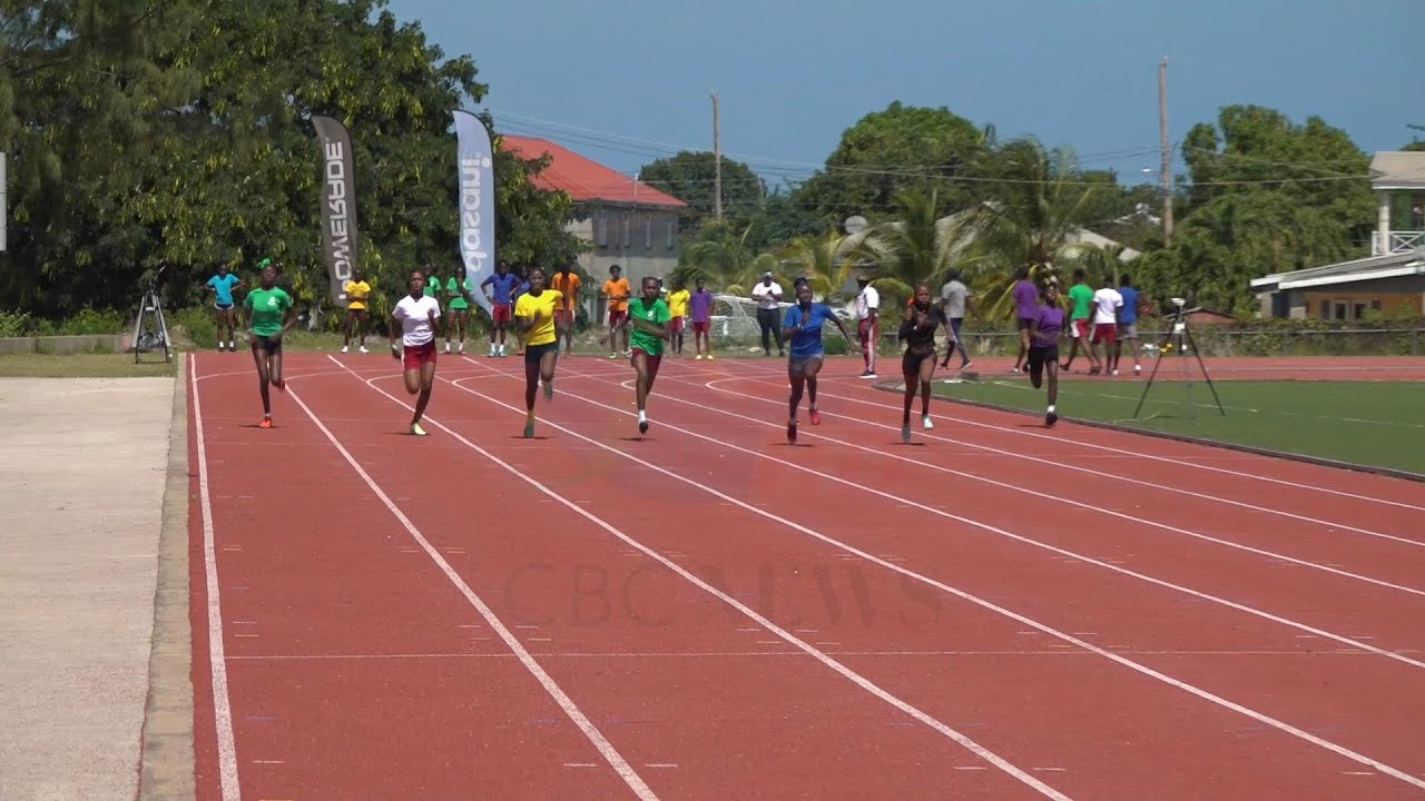 Set A crowned champions at CP inter-house sports