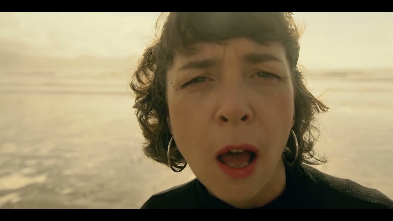 Lisa O'Neill - SILVER SEED Directed by Myles O'Reilly