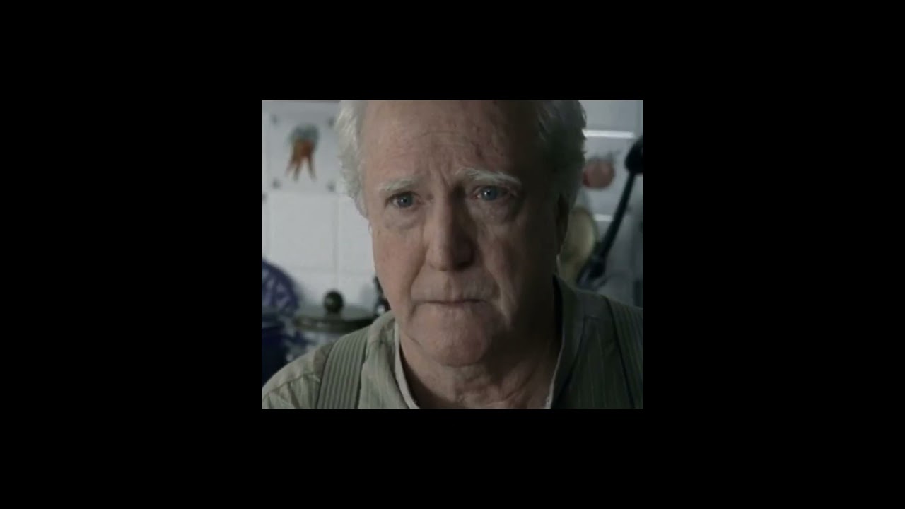"I EVEN LET YOU MEET MY DAAAAD" | Hershel Greene | 