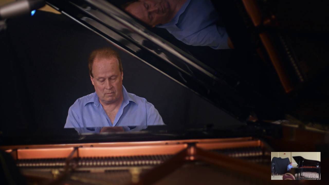 Classical Piano: Loui (Ronald Jenkees)