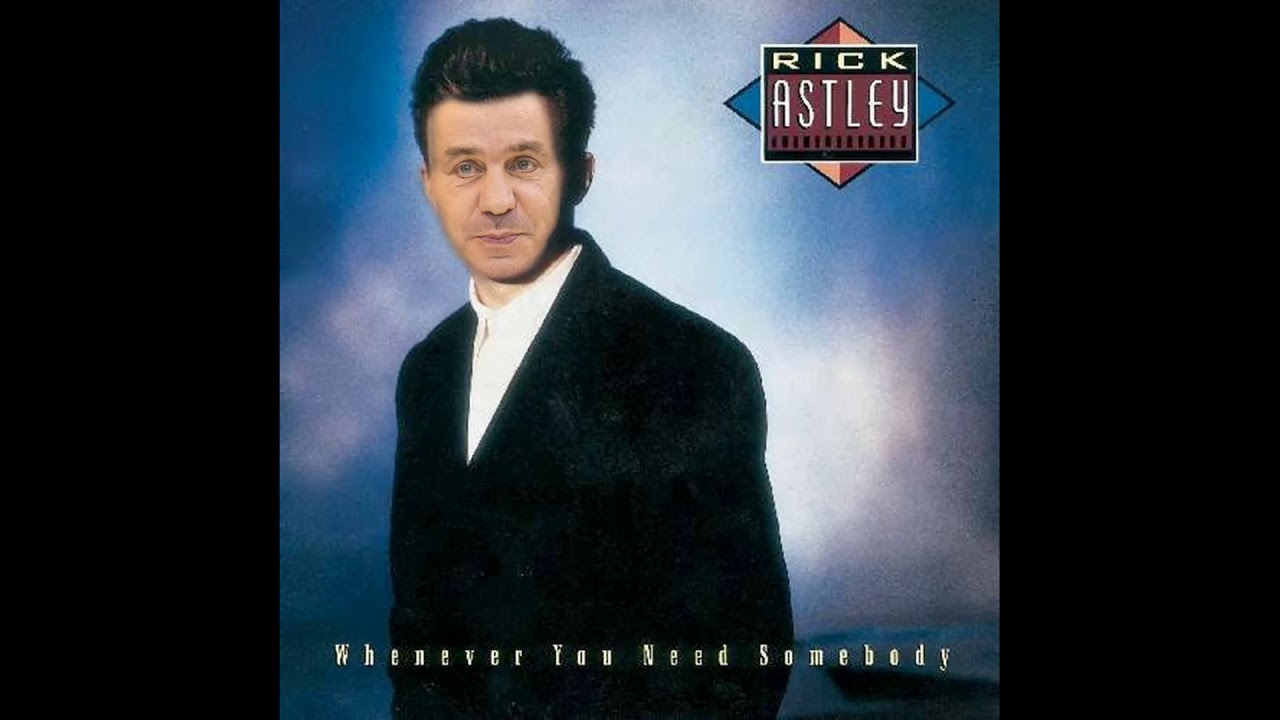 Never Gonna Give Du Hast - Rammstein ft. Rick Astley [Mashup]