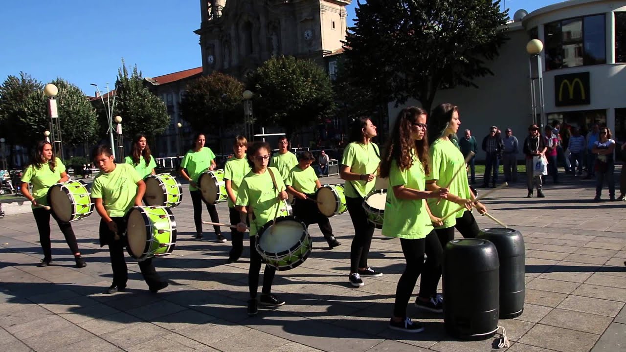Percutunes - Braga - Do Bira ao Samba (5)