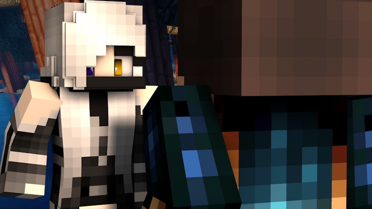 Innocent Bandits Of The Night Minecraft Roleplay | Episode 8
