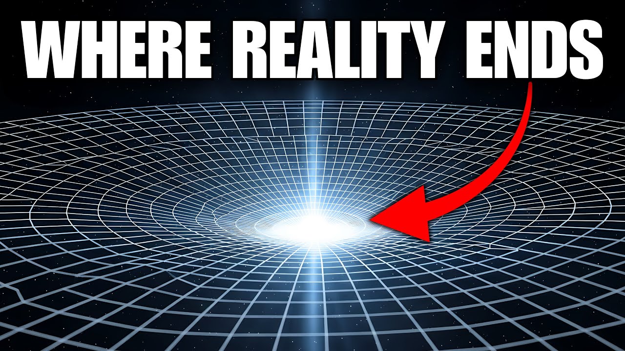 Why Reality Breaks at the Planck Length: The Real Reason Behind It