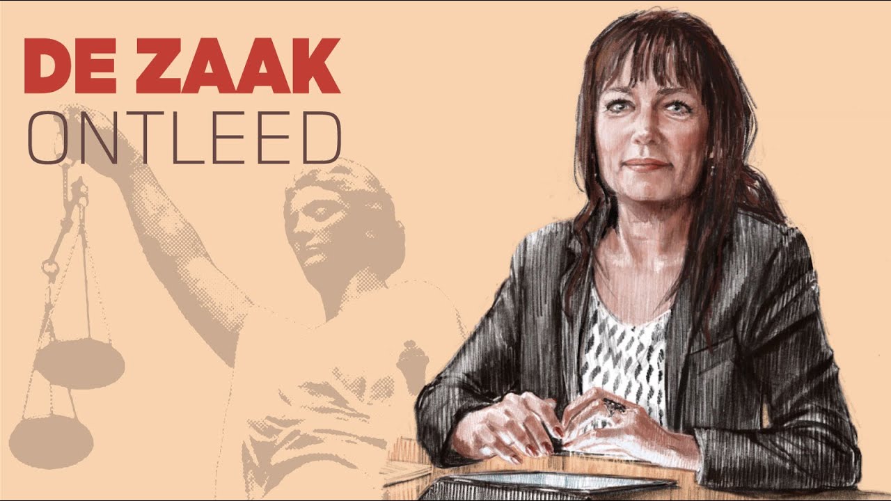 Directeur Reclassering Nederland: &rsquo;Ik wilde ervaren hoe het is om met een enkelband te lopen&rsquo;