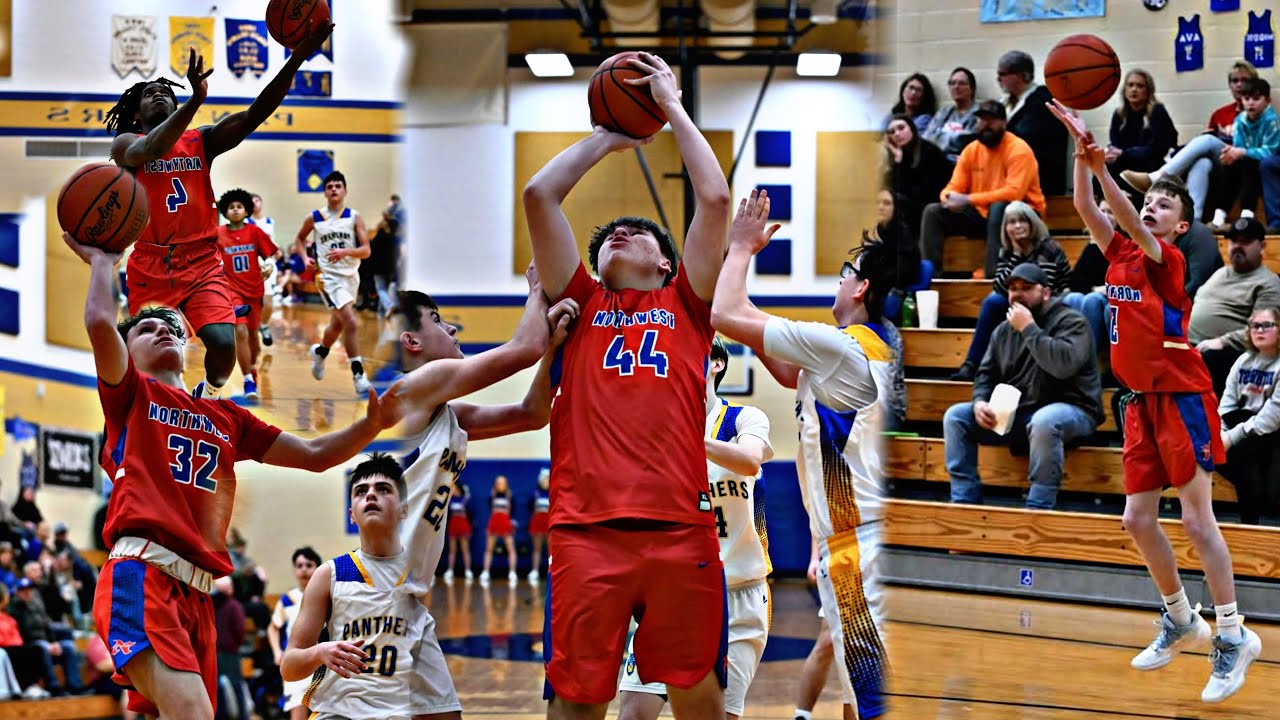 Northwest Jv vs Portsmouth Clay Jv (Highlights)