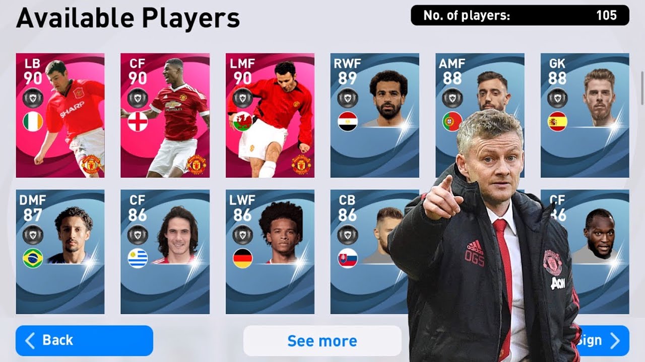 OMG!! NEW ICONIC MOMENT 😱😱 PACK OPENING!! PES2021 MOBILE