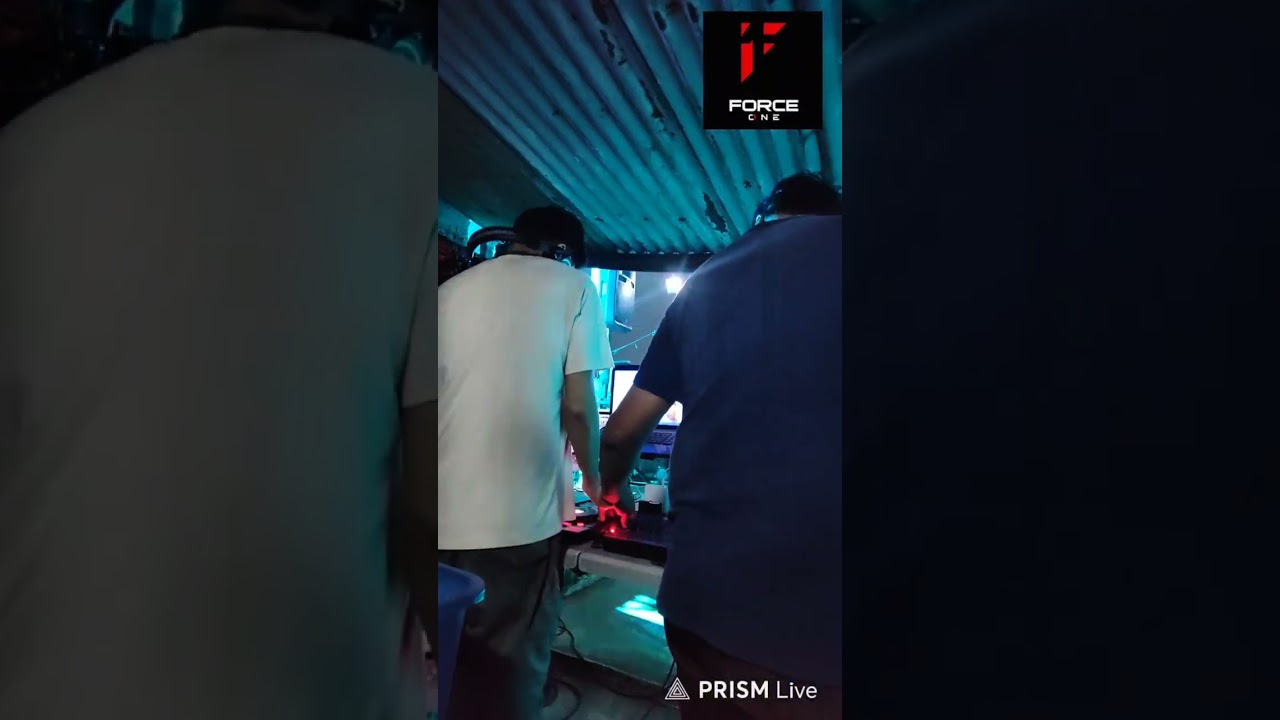 SALUBONG SA 2026 WITH DJ YOJ AND DJ JAMMER ON DA MIX.POWERED BY FORCE ONE AUDIO 🎛️🎧