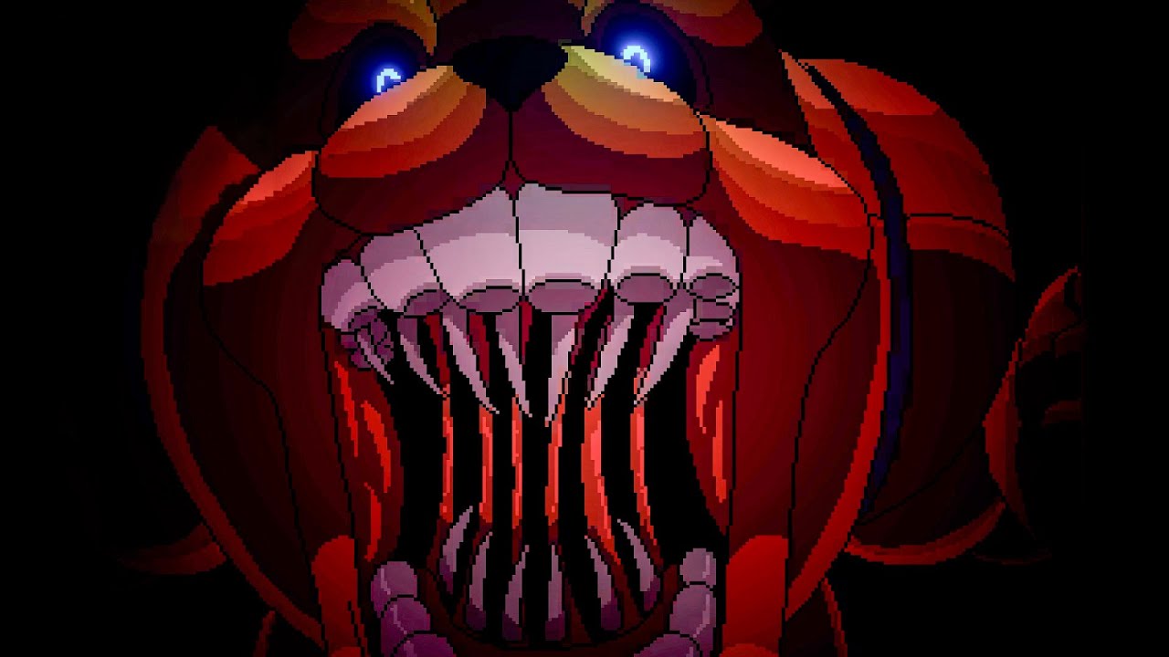 YENİ EFSANE FNAF OYUNU ÇIKTI! - Five Nights at Freddy's: Into the Pit [Bölüm 1]