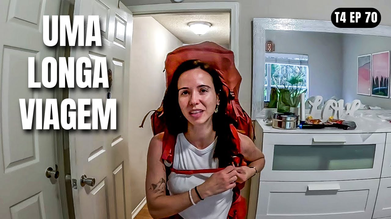 VOLTAMOS AO BRASIL DEPOIS DE 1 ANO