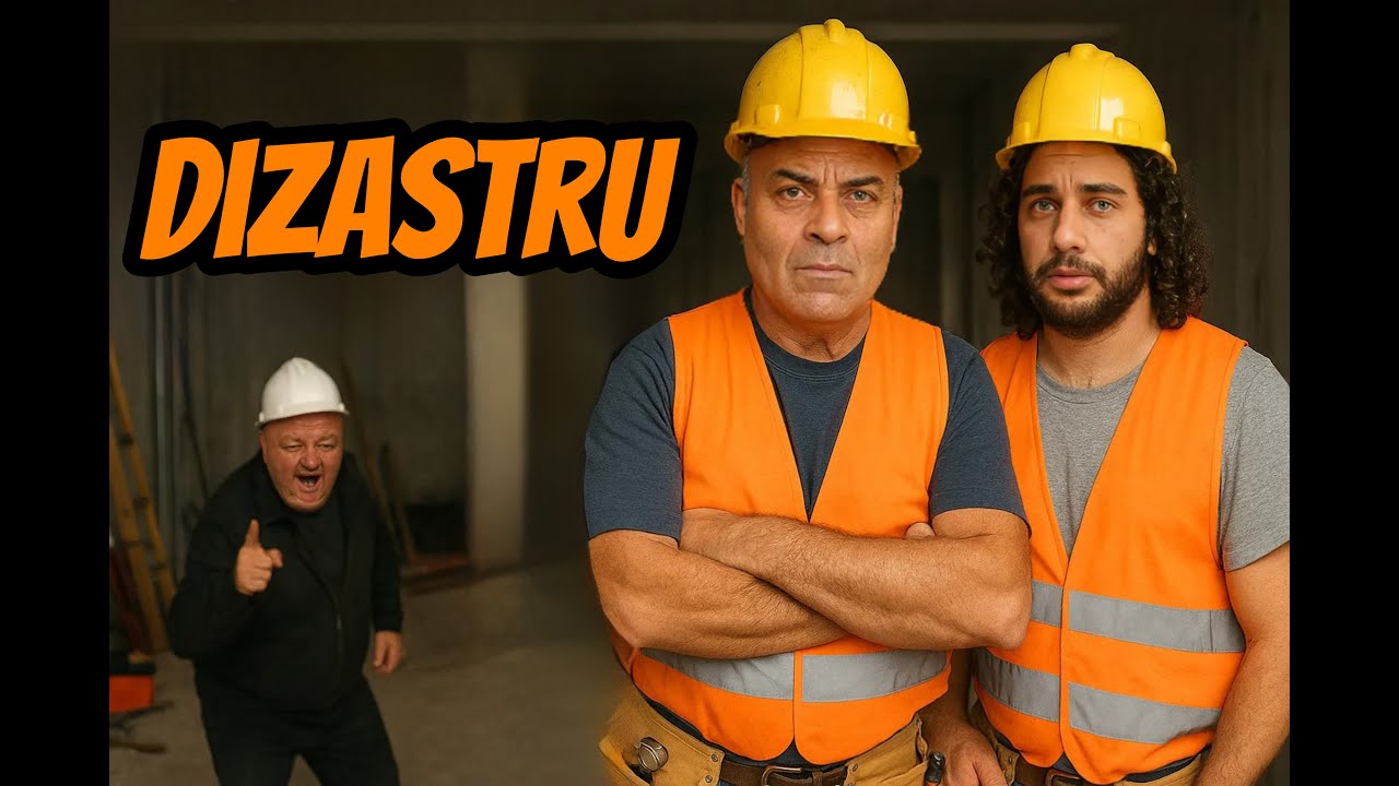 💥DIZASTRU💥