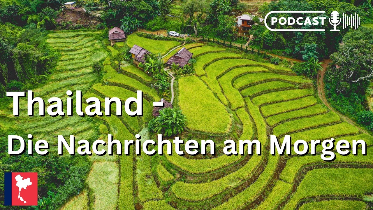 THAILAND nach der WAHL, VISUM REGELN wackeln? 4 Mio. Touristen - Nachrichten am 11.02.2026