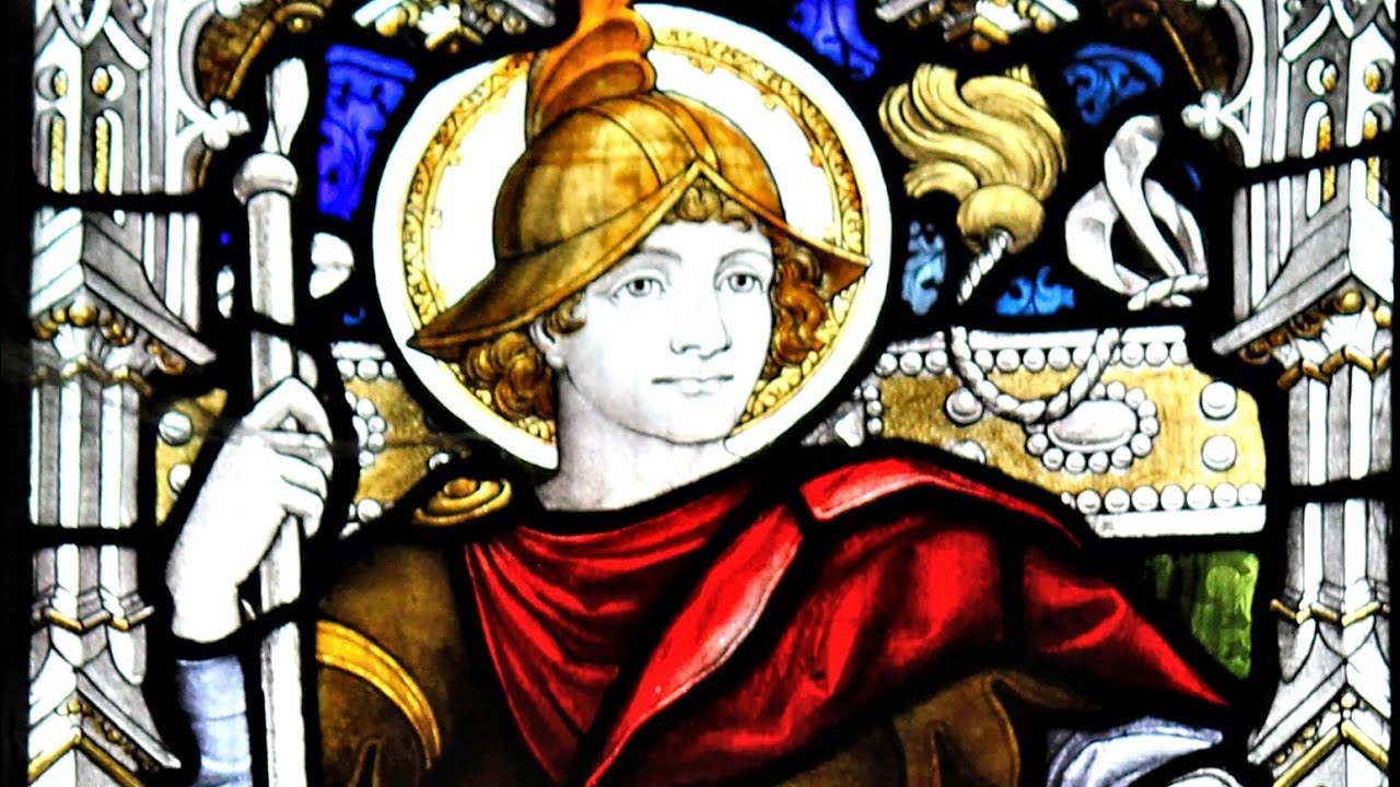 King Arthur, Athrwys and the Chronology of South East Wales