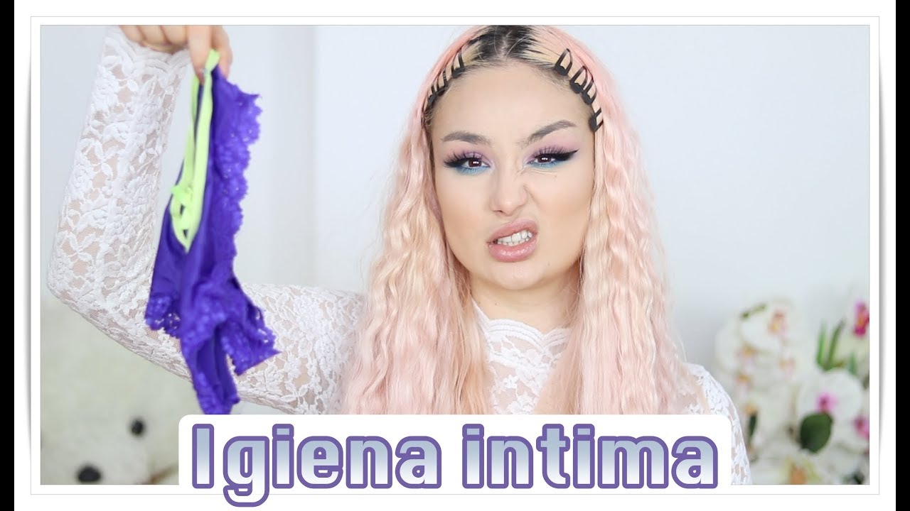 IGIENA INTIMA | Curiozitati. Greseli. Ponturi si sfaturi. Orice femeie trebuie sa le stie