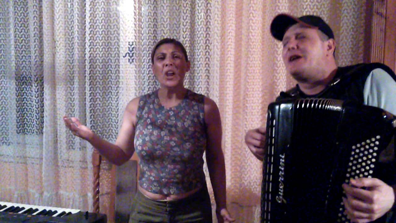 Jadranka I Maestro Riste Tusevski  Riki    - Kraljica Tuge Virtuoso Accordion