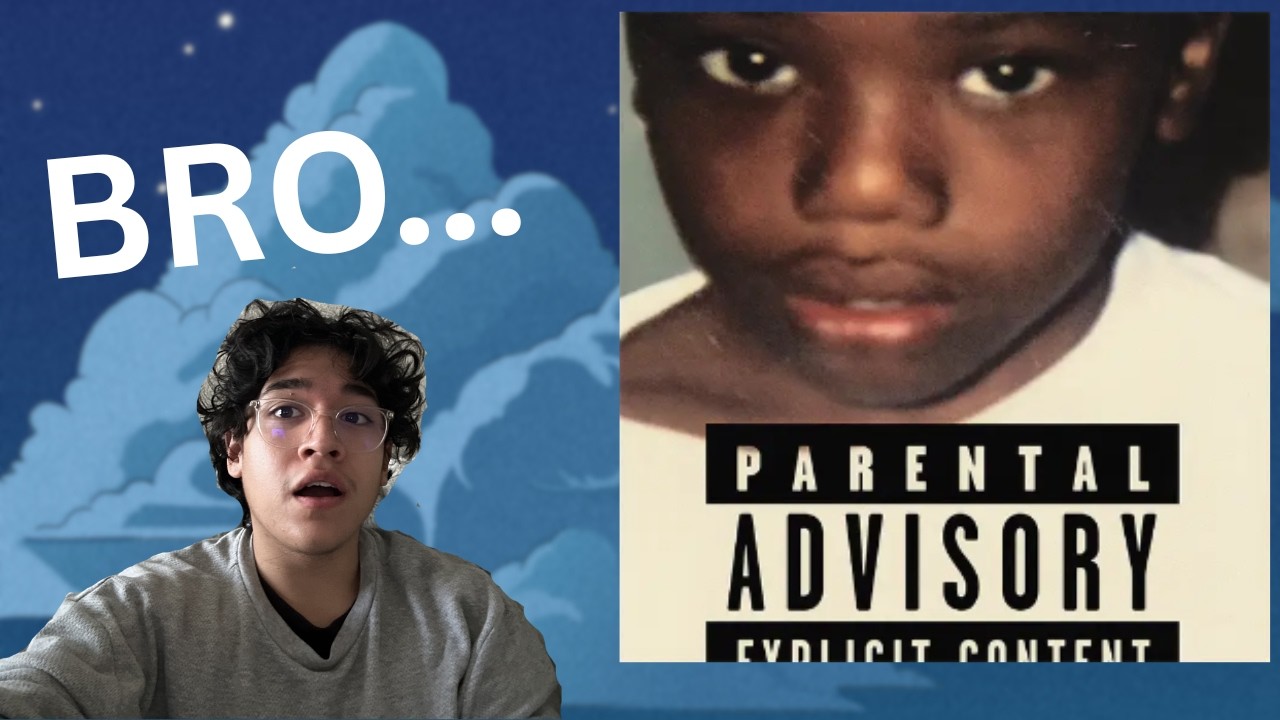 My Reaction to Baby Keem's - Ca$ino Part 1