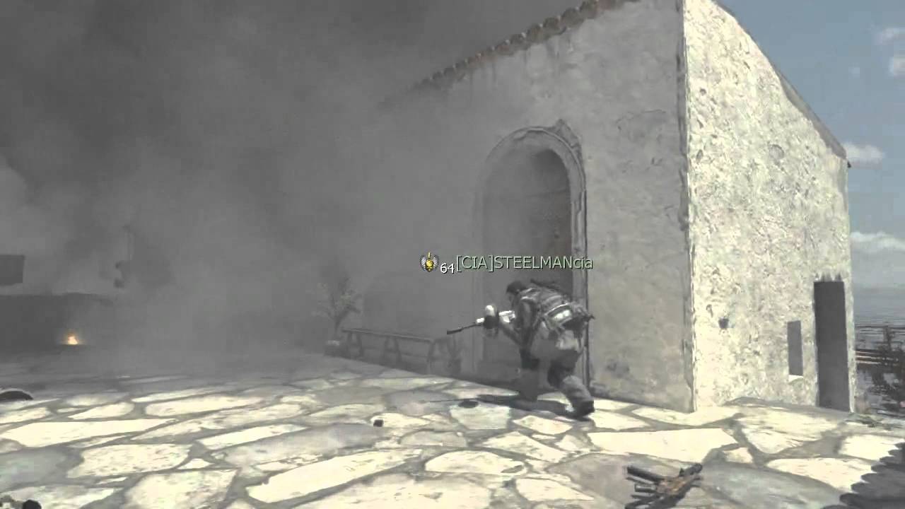 The PERFECT C4 Placement!