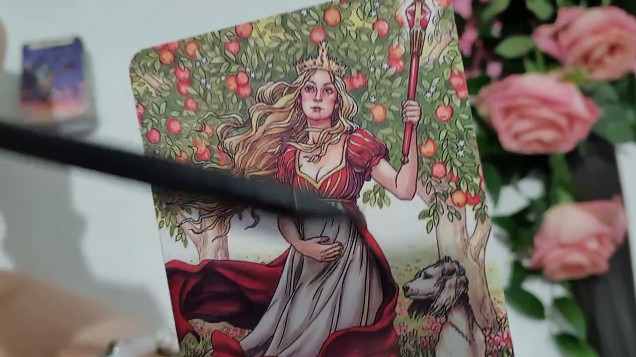 Ikrek. Június első fele