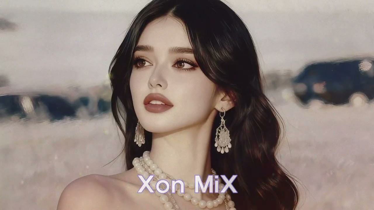 Xon Mix - Bu Nadardir Na Musibat [ Remix ]