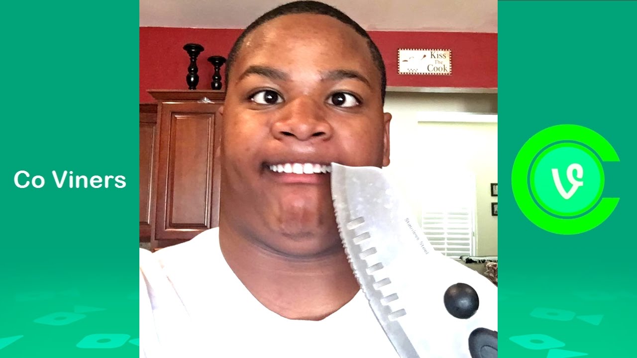 Ultimate King Bo Vine Compilation (w/Titles) Funny King Bo Vines of 2016