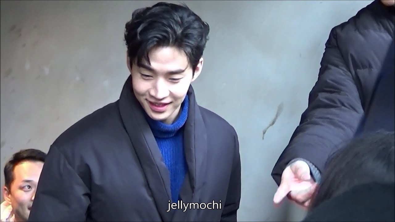181123 customellow event 헨리 henry