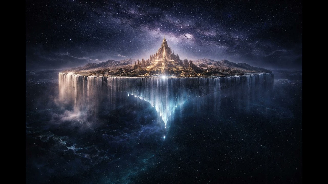 Logitrust - Asgard After Dark