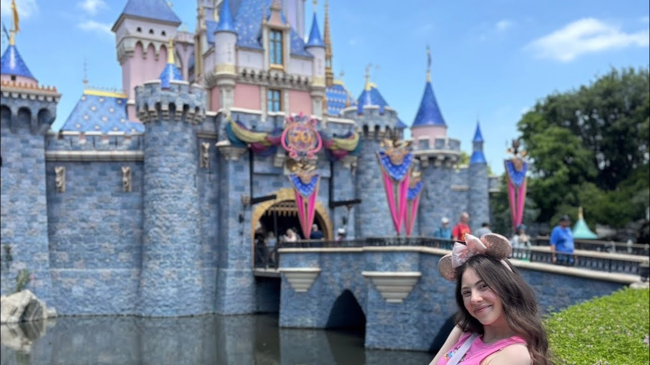 Exploring Brand Licensing Through The Walt Disney Company ✨