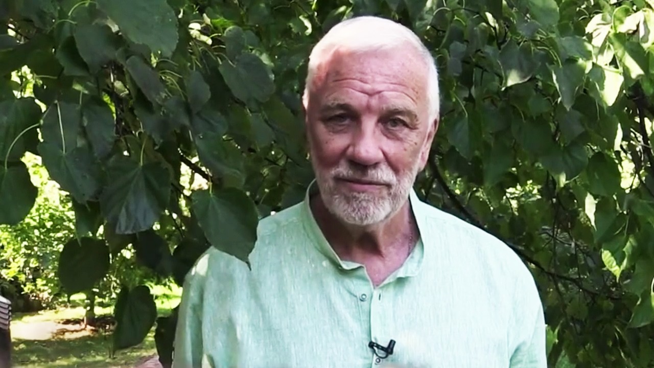Южный Урал. Смоленск. Непутевые заметки. Выпуск от 21.08.2022