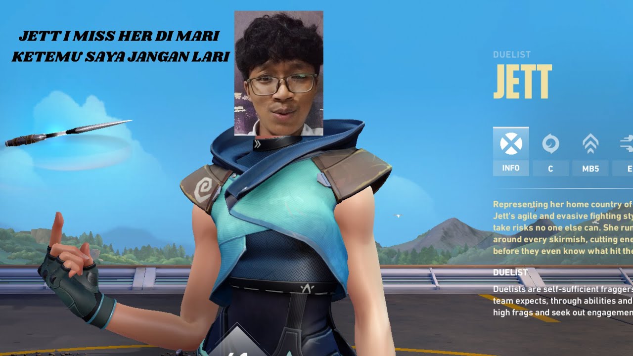 valo day 15 ternyata