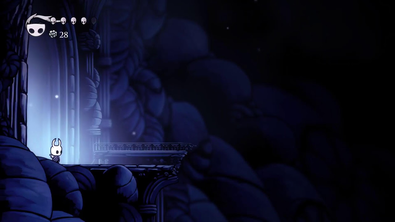 Hollow Knight