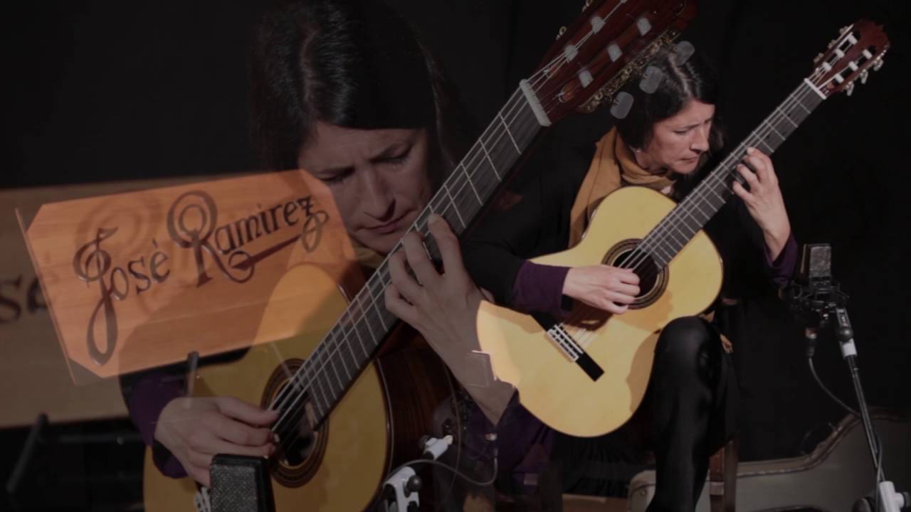 GUITARRA SPR/ SPR GUITAR