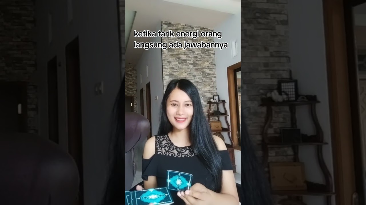 yaudah aku baca energi kalian aja yah guys 😂 konsul/personal reading bisa hubungi nomer dideskripsi🥰