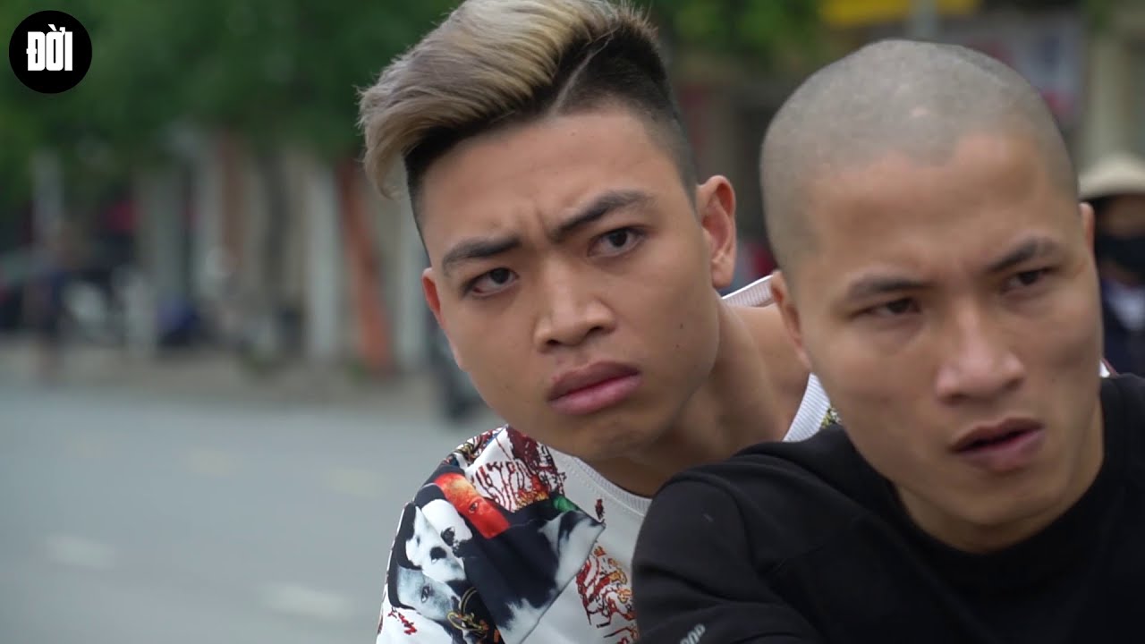 Phim H&agrave;nh Động X&atilde; Hội &Acirc;n Nh&acirc;n của Thật Mạnh  Phim T&acirc;m l&yacute; T&igrave;nh Cảm