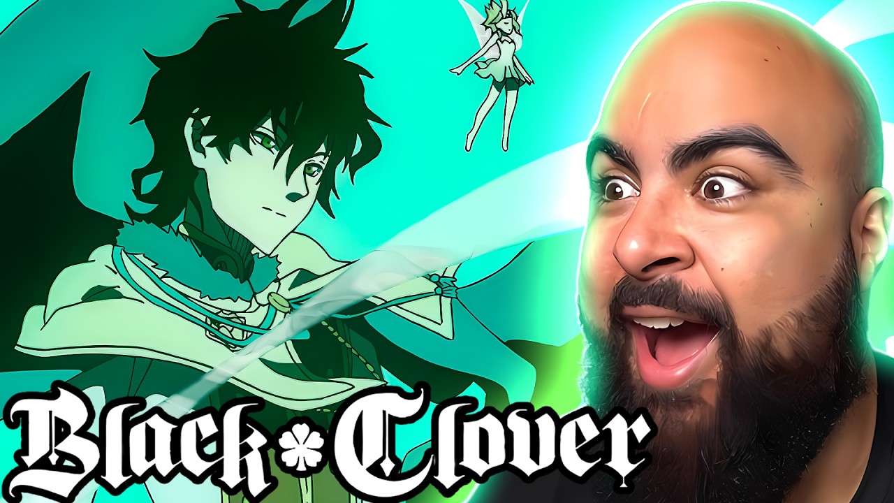 ASTA AND YUNO REPRESENTING!! | BLACK CLOVER EPISODE 69-70 REACTION!