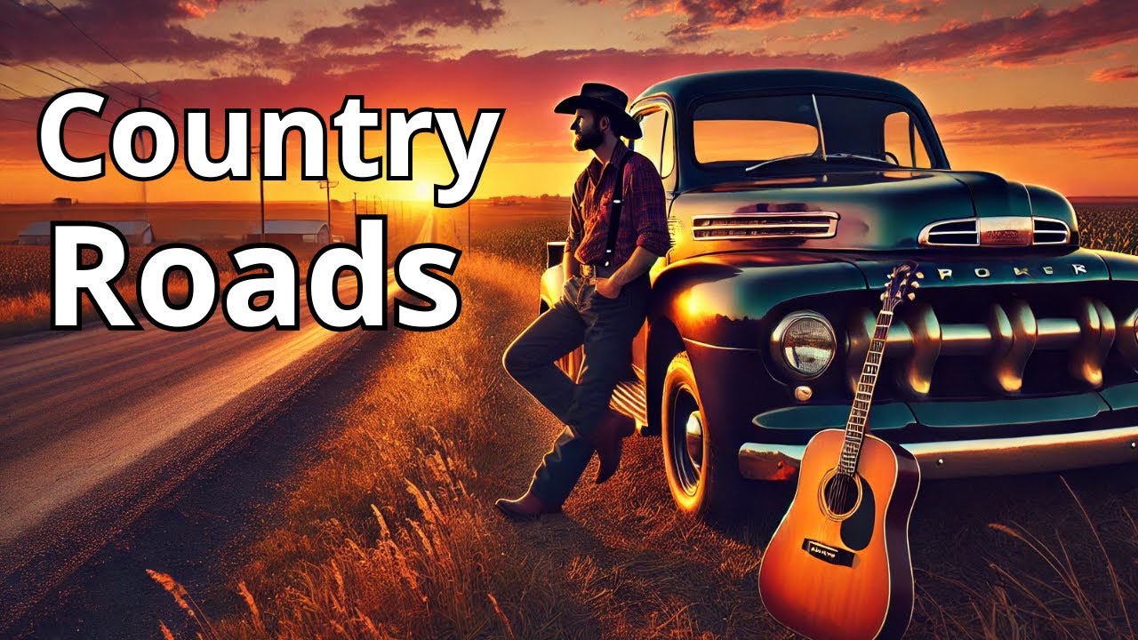 🤠🎧Texas Country Anthems Unmissable Songs for Cowboys