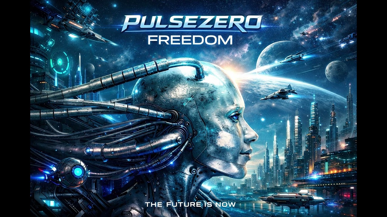 PULSEZERO -  FREEDOM