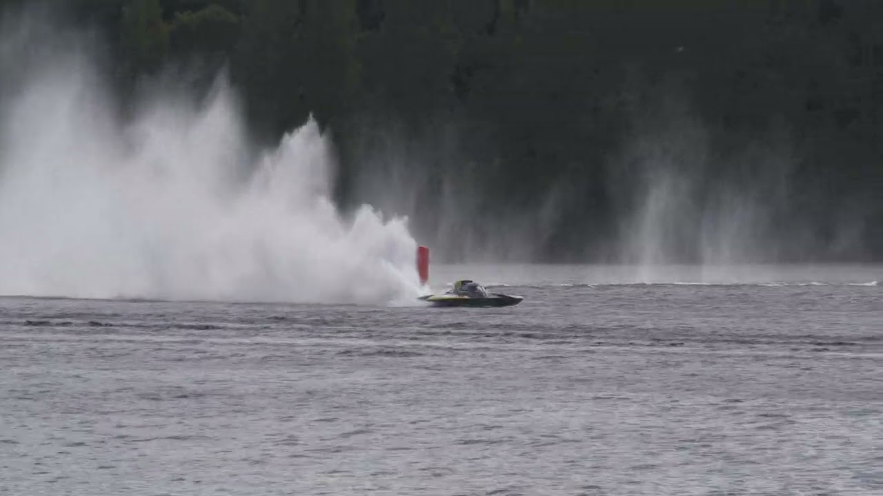 Heat 1a Lake Karapiro - 7/02/2026.