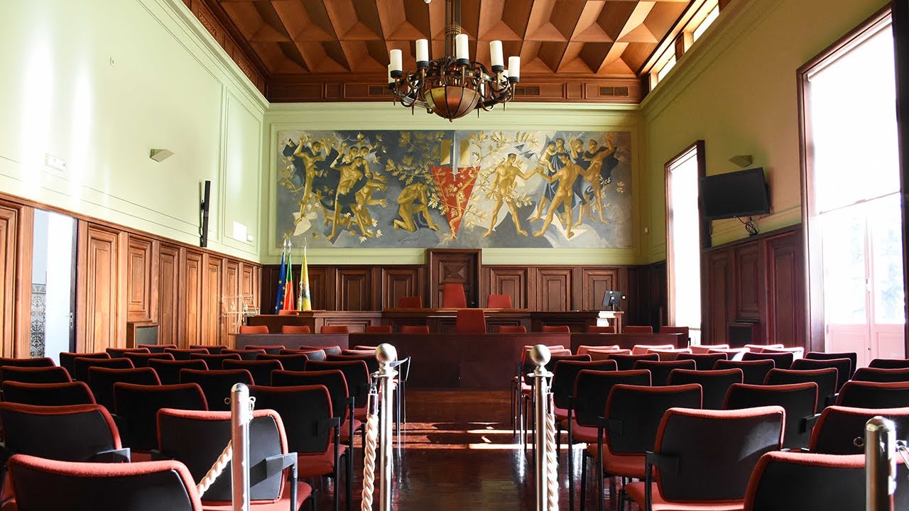 Assembleia Municipal de 18062025