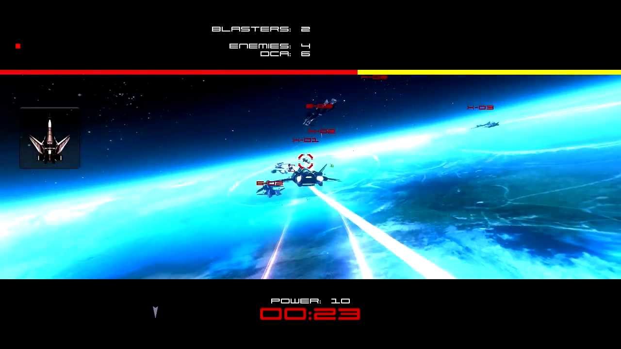 Unity 3D Game OmegaDash 06.mov