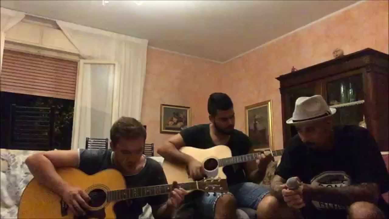 Aspettando il Sole - Neffa (Tyler D. cover)